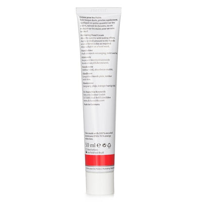Dr. Hauschka Hydrating Hand Cream 50ml