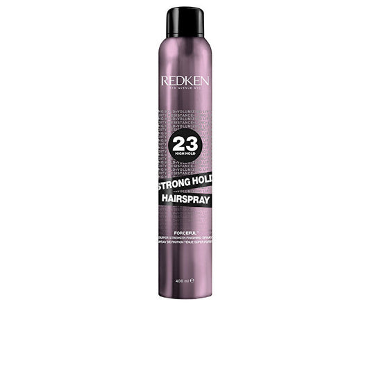 Redken Forceful Hair Spray 23 400ml