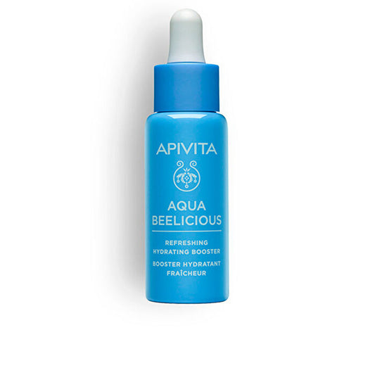 Apivita Aqua Beelicious Refreshing Hydrating Booster Flowers & Honey 30ml