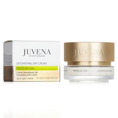 Juvena Phyto De-Tox Detoxifying 24H Cream 50ml/1.7oz