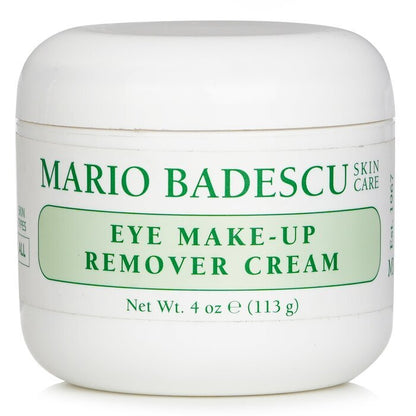 Mario Badescu Eye Make-Up Remover Cream - For All Skin Types 118ml/4oz