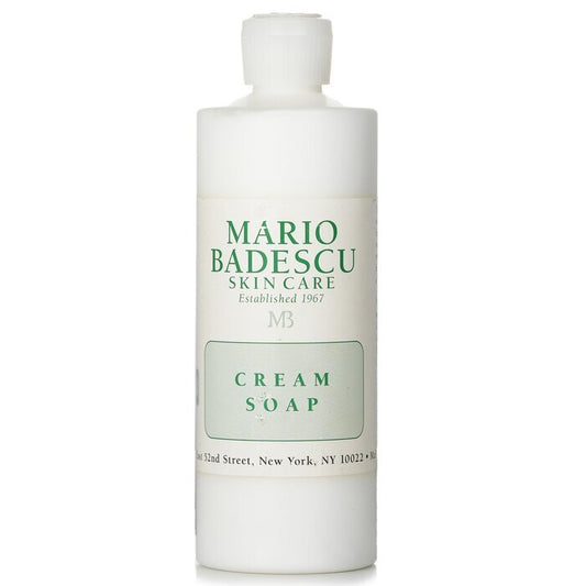 Mario Badescu Cream Soap - For All Skin Types 472ml/16oz