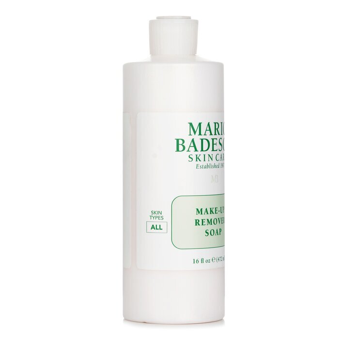Mario Badescu Savon Démaquillant - Pour Tous Types de Peau 472ml/16oz