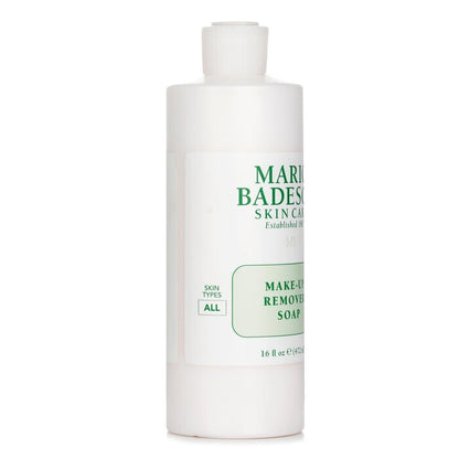 Mario Badescu Savon Démaquillant - Pour Tous Types de Peau 472ml/16oz