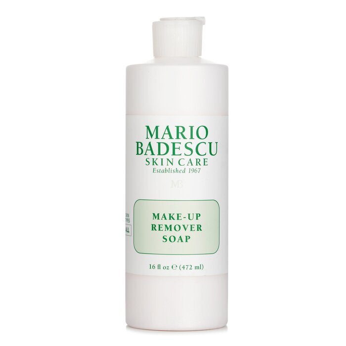 Mario Badescu Savon Démaquillant - Pour Tous Types de Peau 472ml/16oz