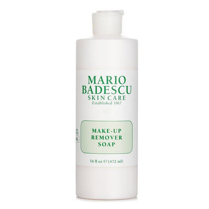 Mario Badescu Savon Démaquillant - Pour Tous Types de Peau 472ml/16oz