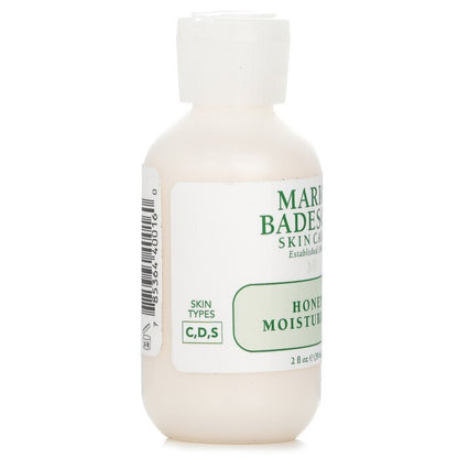 Mario Badescu Honey Moisturizer - For Combination/ Dry/ Sensitive Skin Types 59ml/2oz