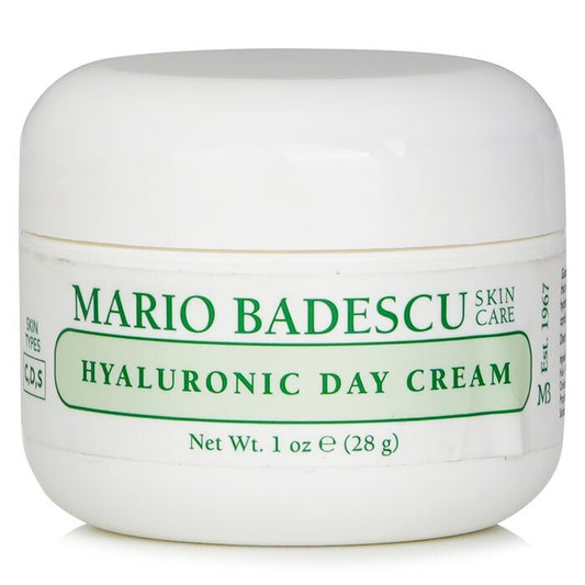 Mario Badescu Hyaluronic Day Cream - For Combination/ Dry/ Sensitive Skin Types 28g/1oz