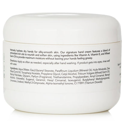 Mario Badescu Crème Spéciale pour les Mains avec Vitamine E - Pour Tous Types de Peau 236ml/8oz