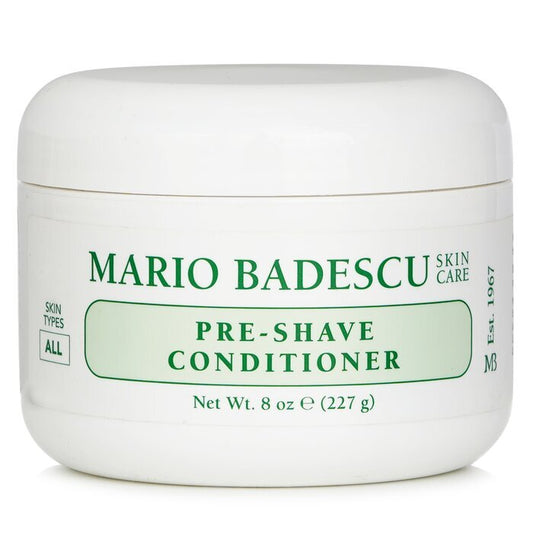 Mario Badescu Pre-Shave Conditioner 236ml/8oz