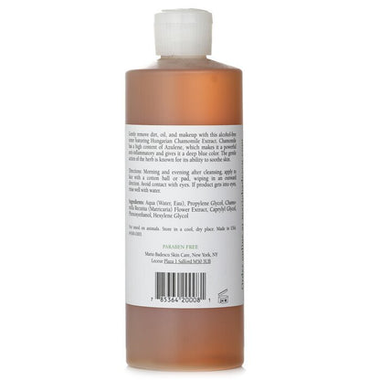 Mario Badescu Chamomile Cleansing Lotion - For Dry/ Sensitive Skin Types 472ml/16oz