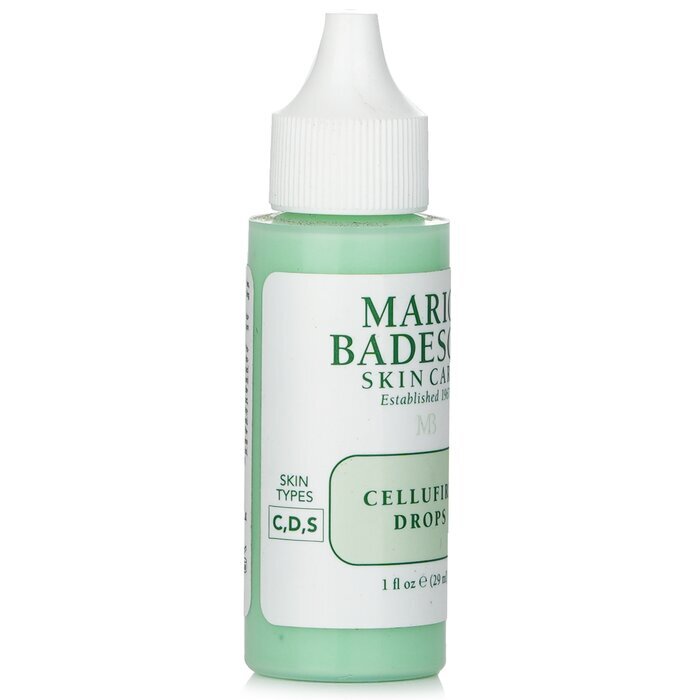 Mario Badescu Cellufirm Drops - For Combination/ Dry/ Sensitive Skin Types 29ml/1oz