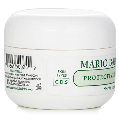 Mario Badescu Protective Day Cream - For Combination/ Dry/ Sensitive Skin Types 29ml/1oz