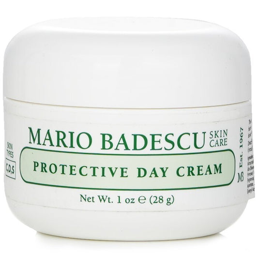 Mario Badescu Protective Day Cream - For Combination/ Dry/ Sensitive Skin Types 29ml/1oz