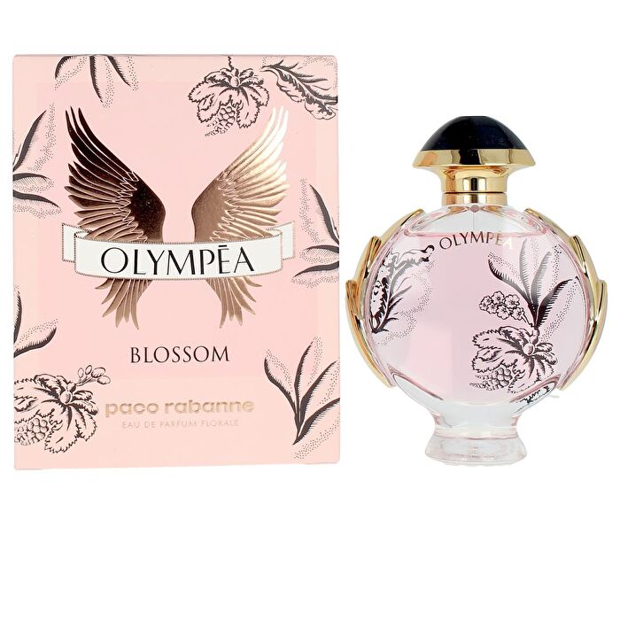 Paco Rabanne Olympea Blossom Eau De Parfum Spray 80ml/2.7oz