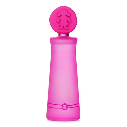 Tous Kids Girl Eau De Toilette Spray 100ml