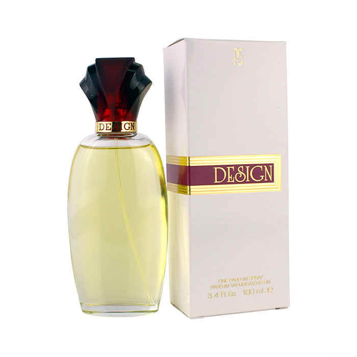 Paul Sebastian Design Fine Parfum Spray 100ml/3.4oz