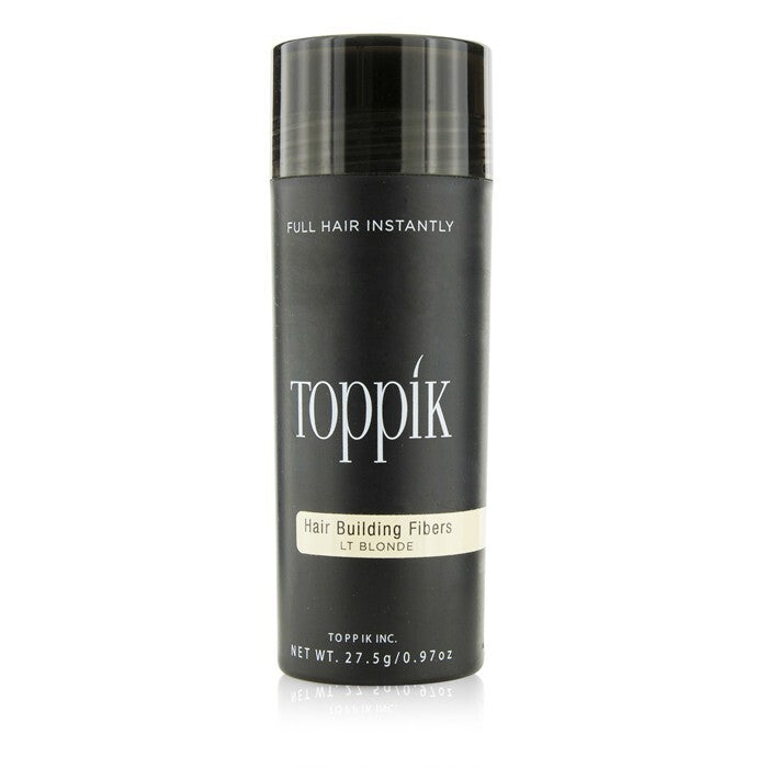 Toppik Hair Building Fibers - Light Blonde 27.5g
