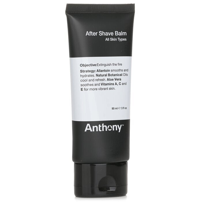 Anthony Logistic For Men After Shave Balm 90ml