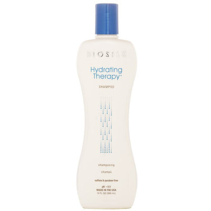 BioSilk Hydrating Therapy Shampoo 355ml/12oz