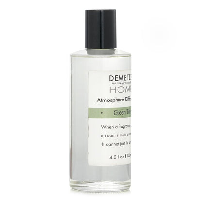 Demeter Atmosphere Diffuser Oil - Green Tea 120ml