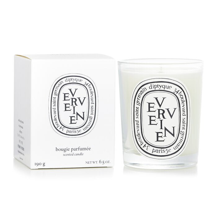 Diptyque Scented Candle - Verveine (Lemon Verbena) 190g