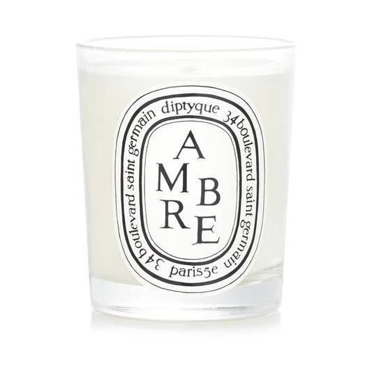 Diptyque Scented Candle - Ambre (Amber) 190g