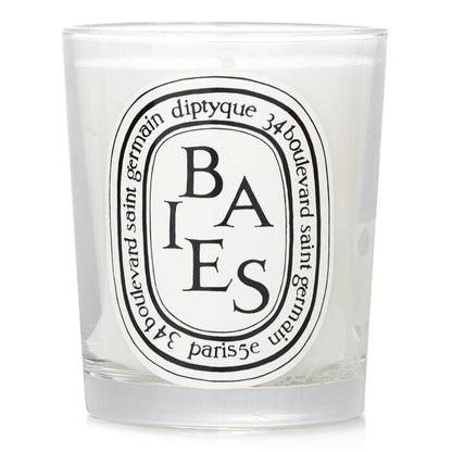 Diptyque Scented Candle - Baies (Berries) 190g