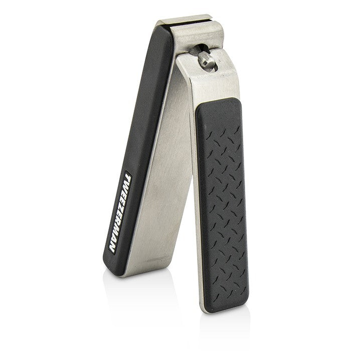 Tweezerman Precision Grip Toenail Clipper (Studio Collection)