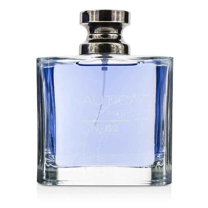 Nautica Voyage N-83 Eau De Toilette Spray 100ml