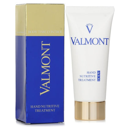 Valmont Body Time Control Hand Nutritive Treatment 100ml/3.5oz