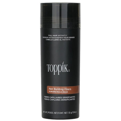 Toppik Hair Building Fibers - # Auburn 55g/1.94oz