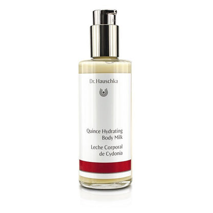 Dr. Hauschka Quince Hydrating Body Milk 145ml/4.9oz