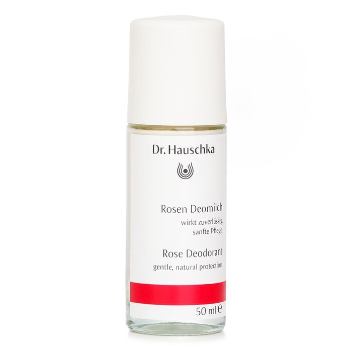 Dr. Hauschka Rose Deodorant 50ml