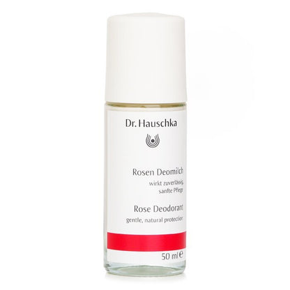 Dr. Hauschka Rose Deodorant 50ml