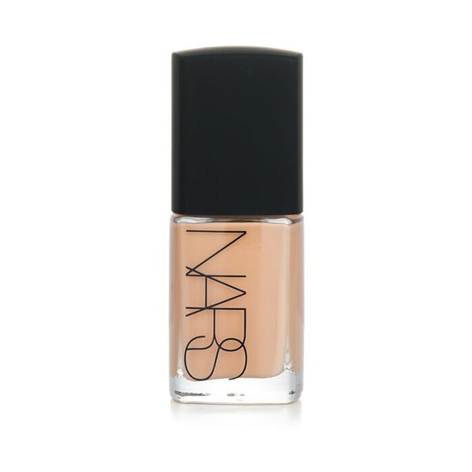 NARS Sheer Glow Foundation - Vallauris (Medium 1.5) 30ml/1oz