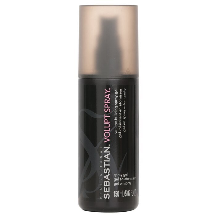 Sebastian Volupt Spray Volume Building Spray-Gel 150ml/5.07oz