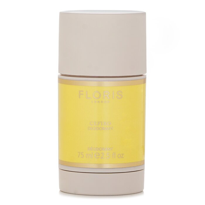 Floris Cefiro Deodorant Stick(Random Packaging) 75ml