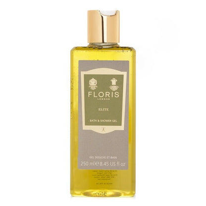 Floris Elite Moisturising Bath & Shower Gel(Random Packaging) 250ml