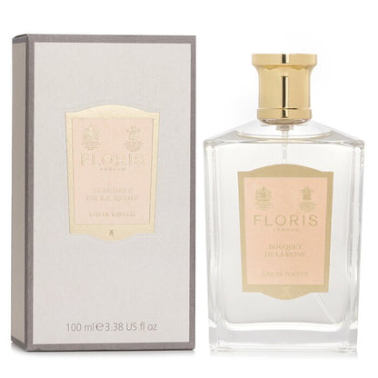 Floris Bouquet De La Reine Eau De Toilette Spray 100ml