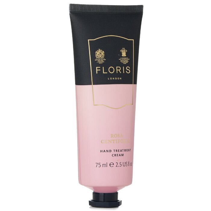 Floris Rosa Centifolia Hand Treatment Cream 75ml/2.5oz