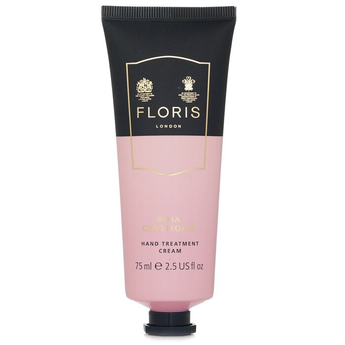 Floris Rosa Centifolia Hand Treatment Cream 75ml/2.5oz