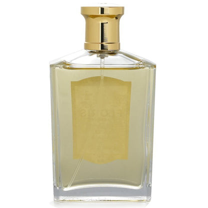 Floris Soulle Ambar Eau De Toilette Spray 100ml