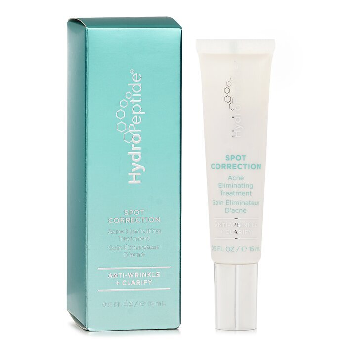 HydroPeptide Traitement Correcteur Anti-Acné 15ml/0.5oz