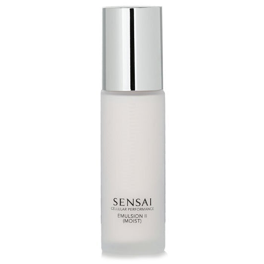 Kanebo Sensai Cellular Performance Emulsion II - Hydratant 50ml/1.7oz