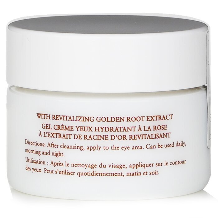 esh Rose Gel-Crème Hydratant pour les Yeux 15ml/0.5oz