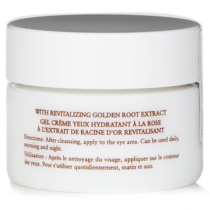 esh Rose Gel-Crème Hydratant pour les Yeux 15ml/0.5oz