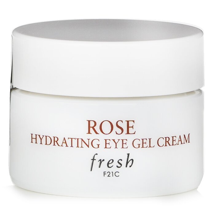 esh Rose Gel-Crème Hydratant pour les Yeux 15ml/0.5oz