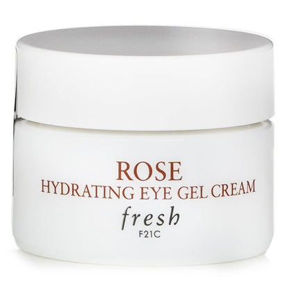 esh Rose Gel-Crème Hydratant pour les Yeux 15ml/0.5oz