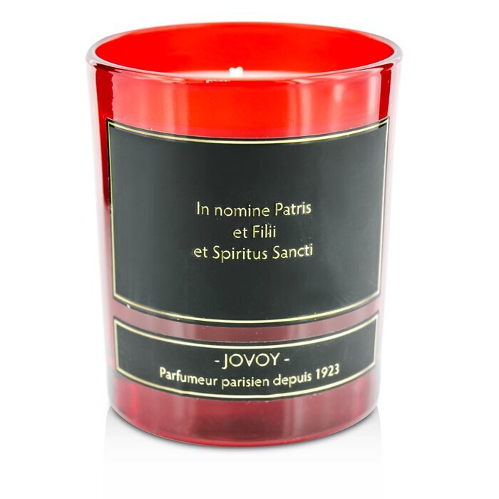 Jovoy Candle - In Nomine Patris Et Filii 185g/6.5oz